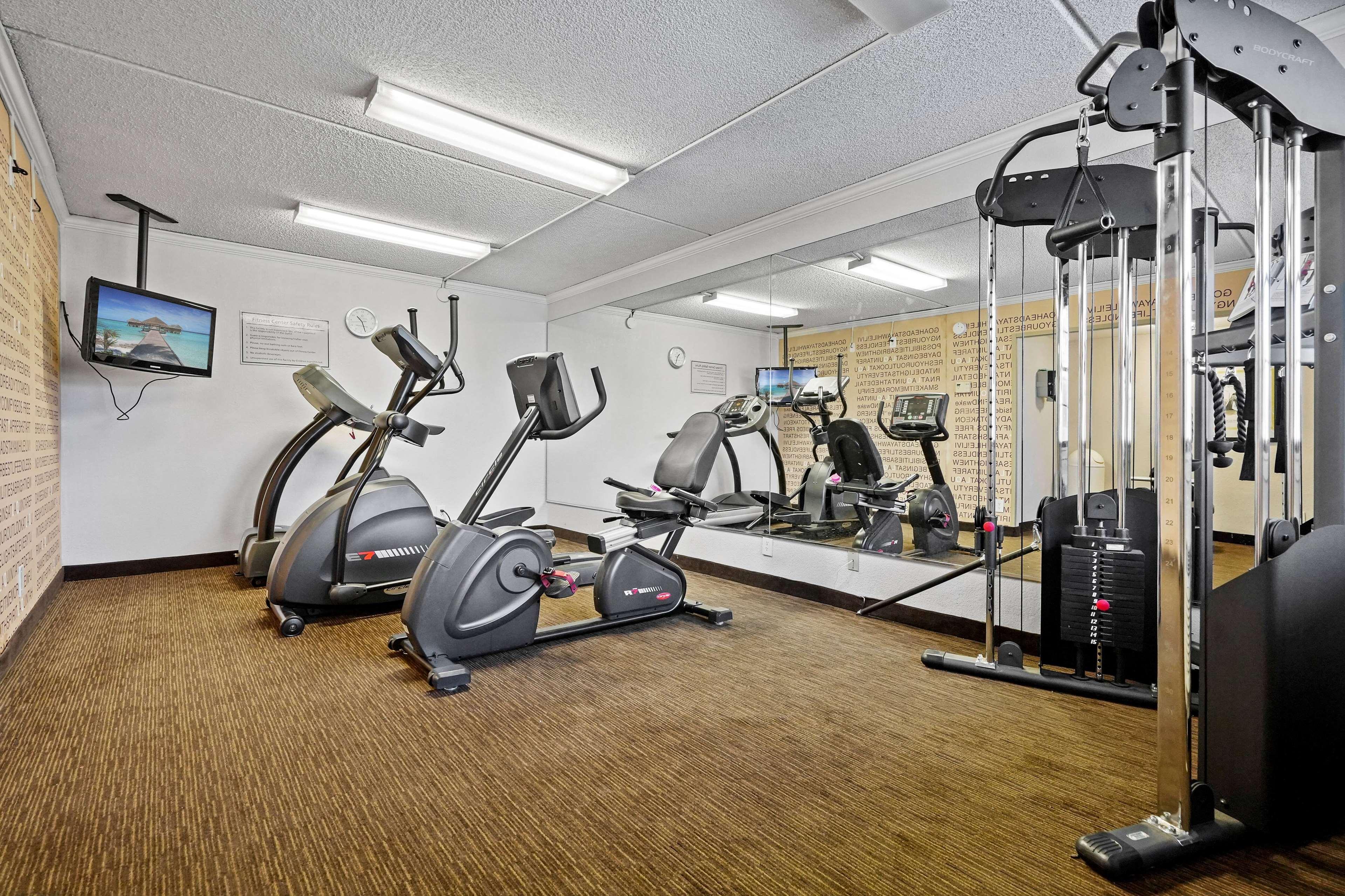 La Quinta Inn By Wyndham Costa Mesa Orange County Extérieur photo