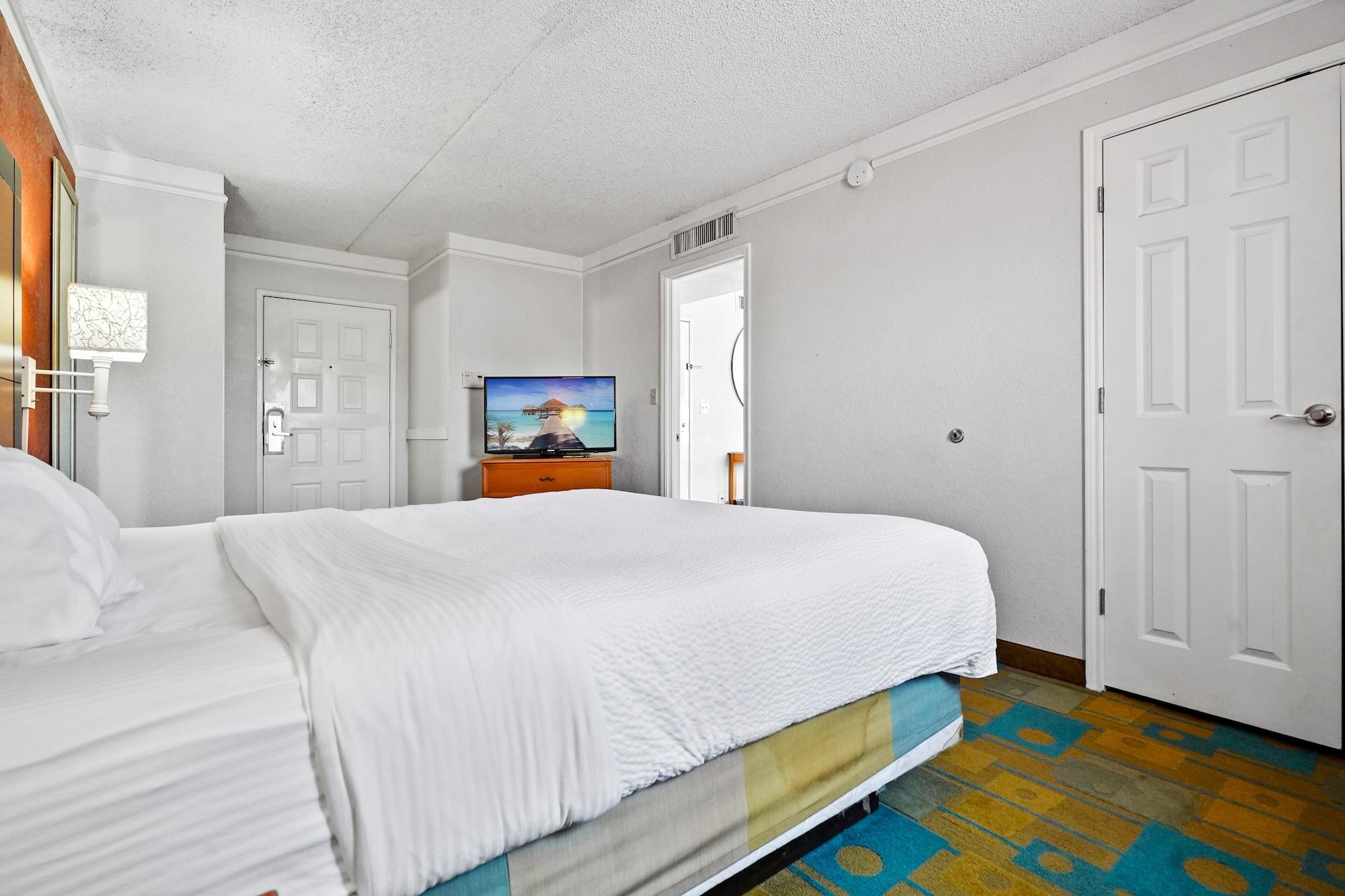 La Quinta Inn By Wyndham Costa Mesa Orange County Extérieur photo