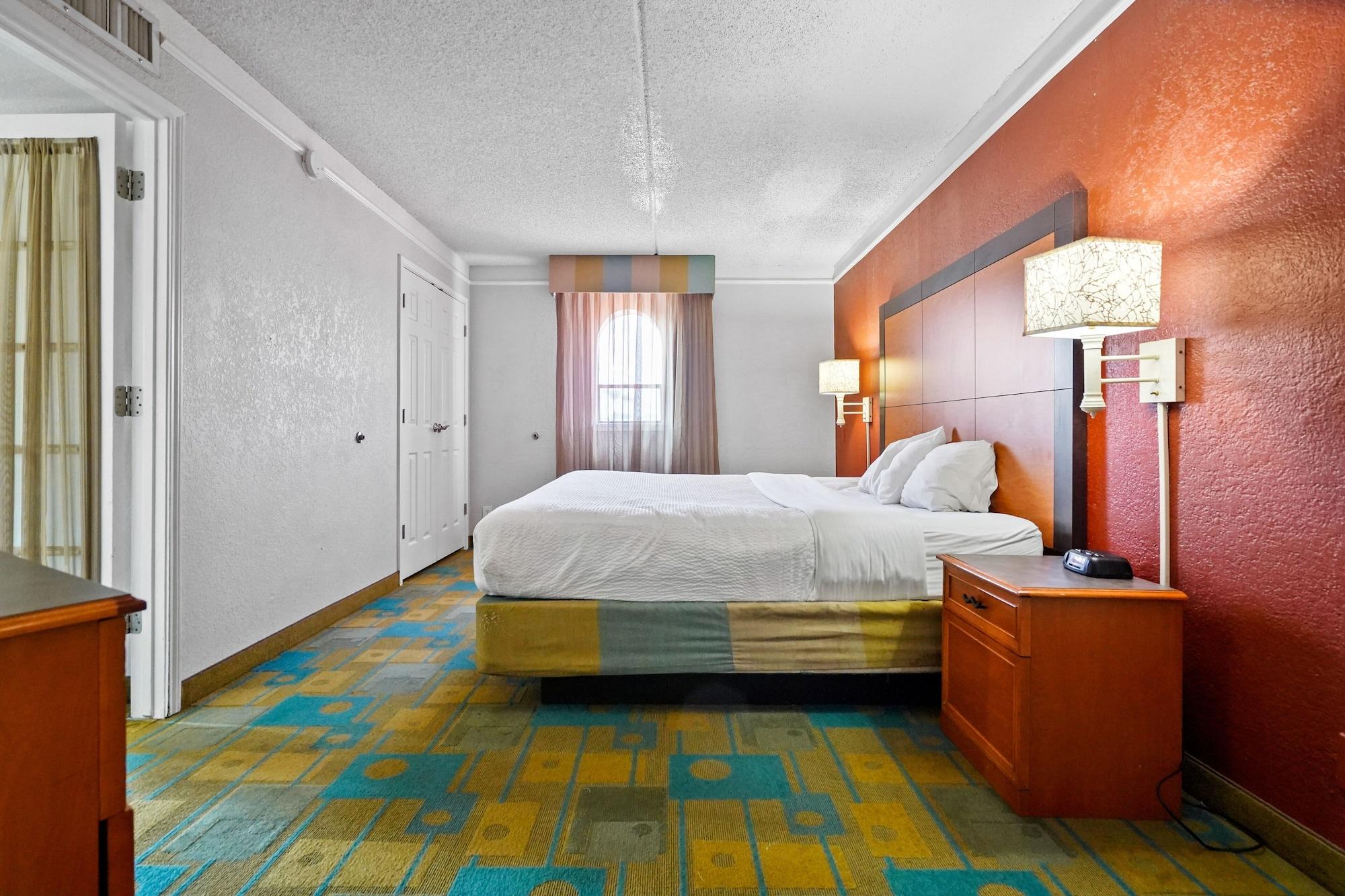 La Quinta Inn By Wyndham Costa Mesa Orange County Extérieur photo