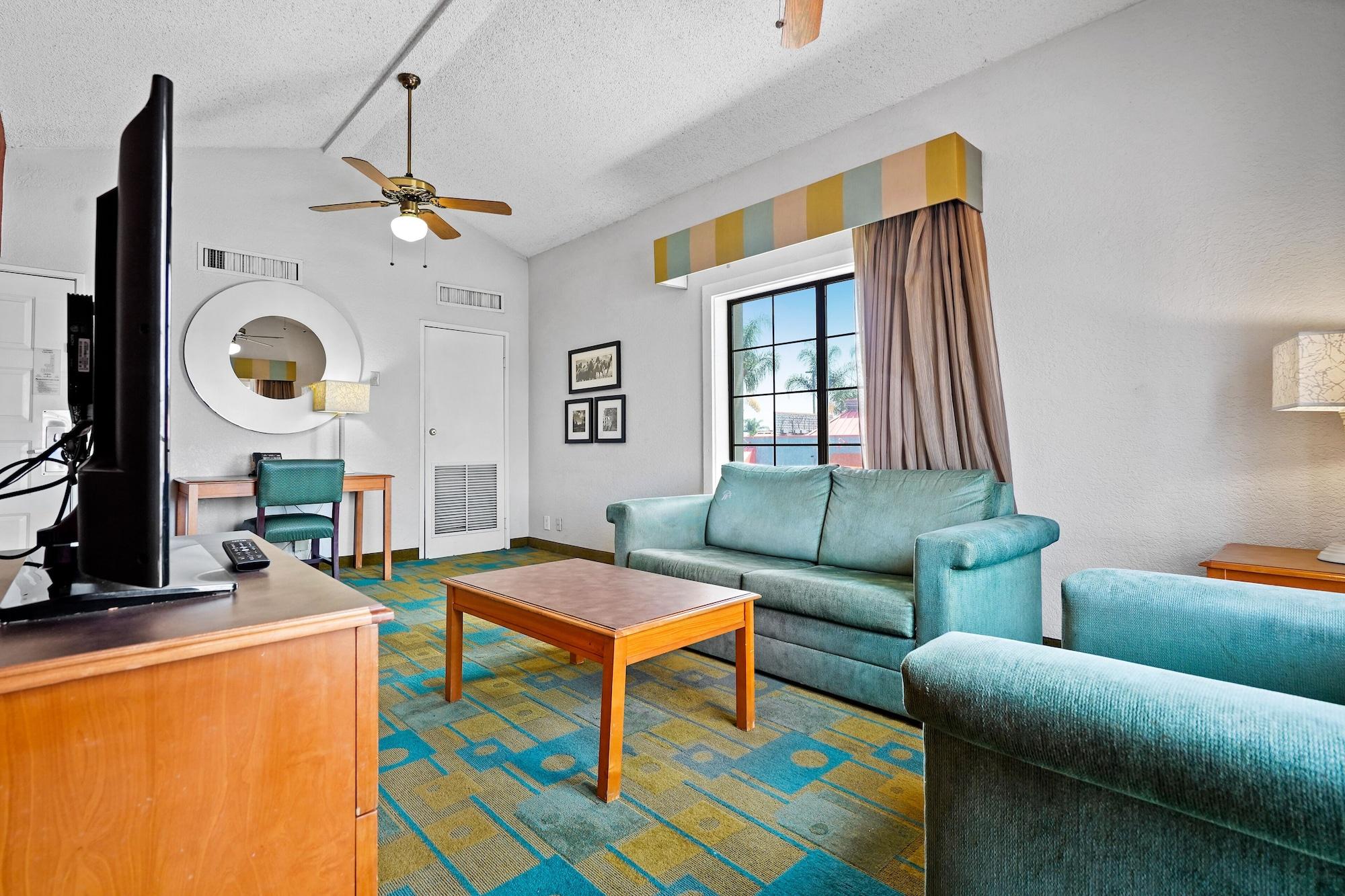La Quinta Inn By Wyndham Costa Mesa Orange County Extérieur photo